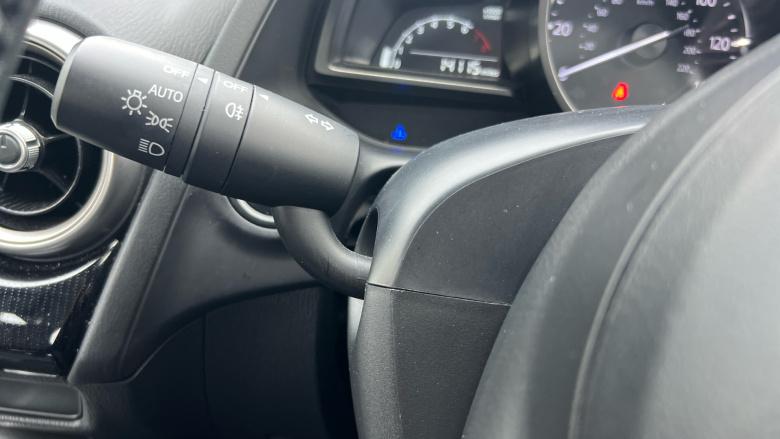 Mazda 2 1.5 Skyactiv G 75 SE-L 5dr Petrol Hatchback